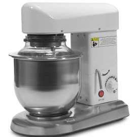 Impastatrice planetaria IP105 5 litri